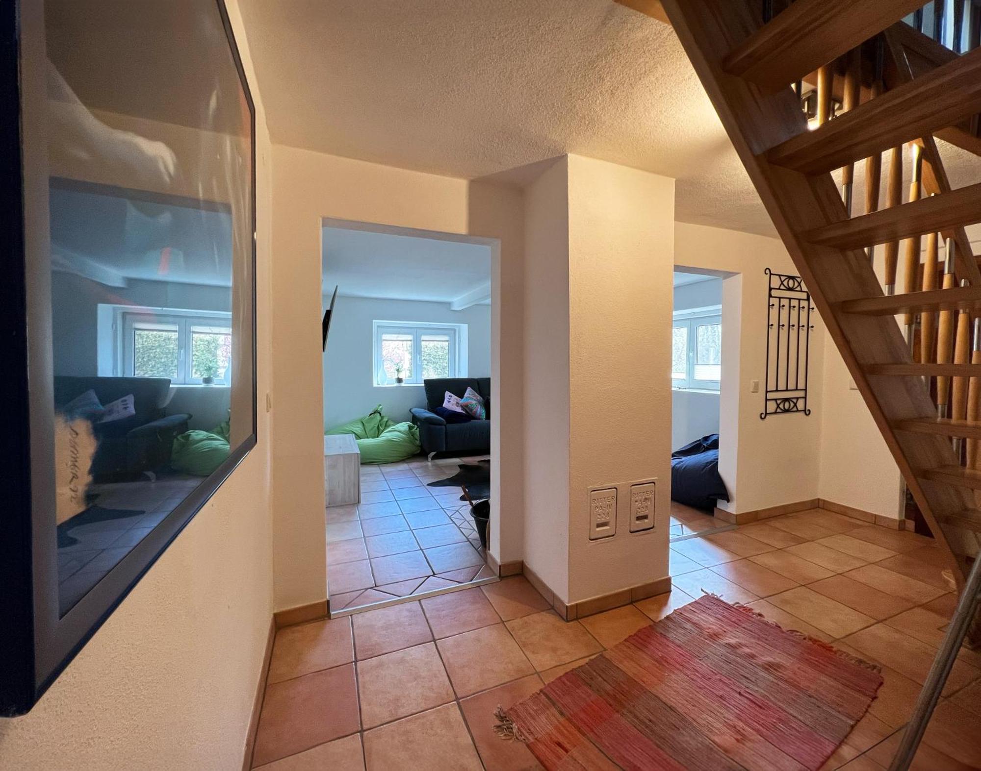 Haus Am Berzdorfer See - 3 Schlafzimmer - Ganzes Haus Zur Alleinnutzung - Terrasse - Hochwertige Ausstattung Görlitz Dış mekan fotoğraf