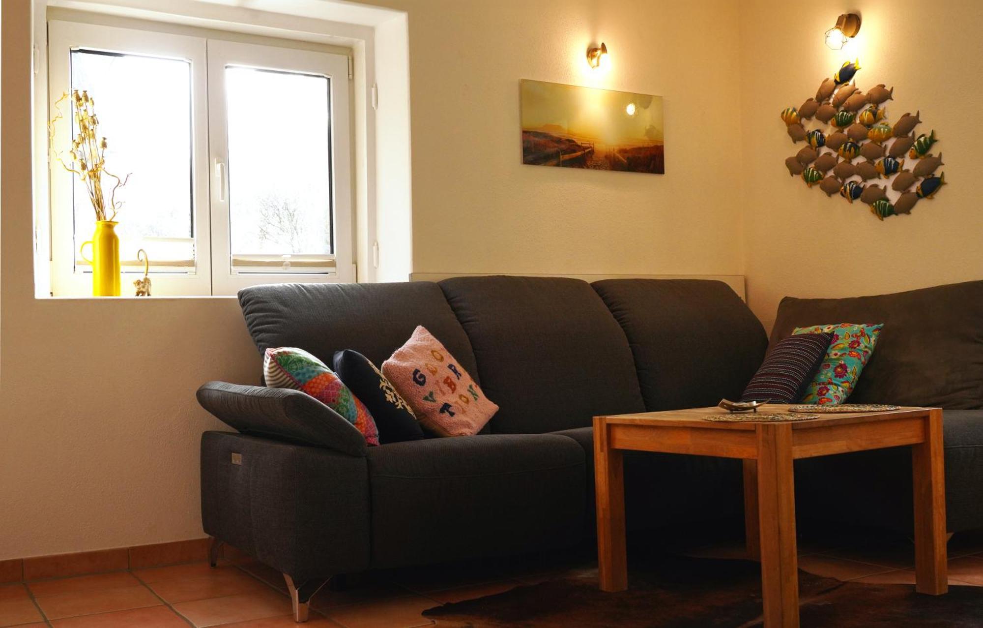 Haus Am Berzdorfer See - 3 Schlafzimmer - Ganzes Haus Zur Alleinnutzung - Terrasse - Hochwertige Ausstattung Görlitz Dış mekan fotoğraf