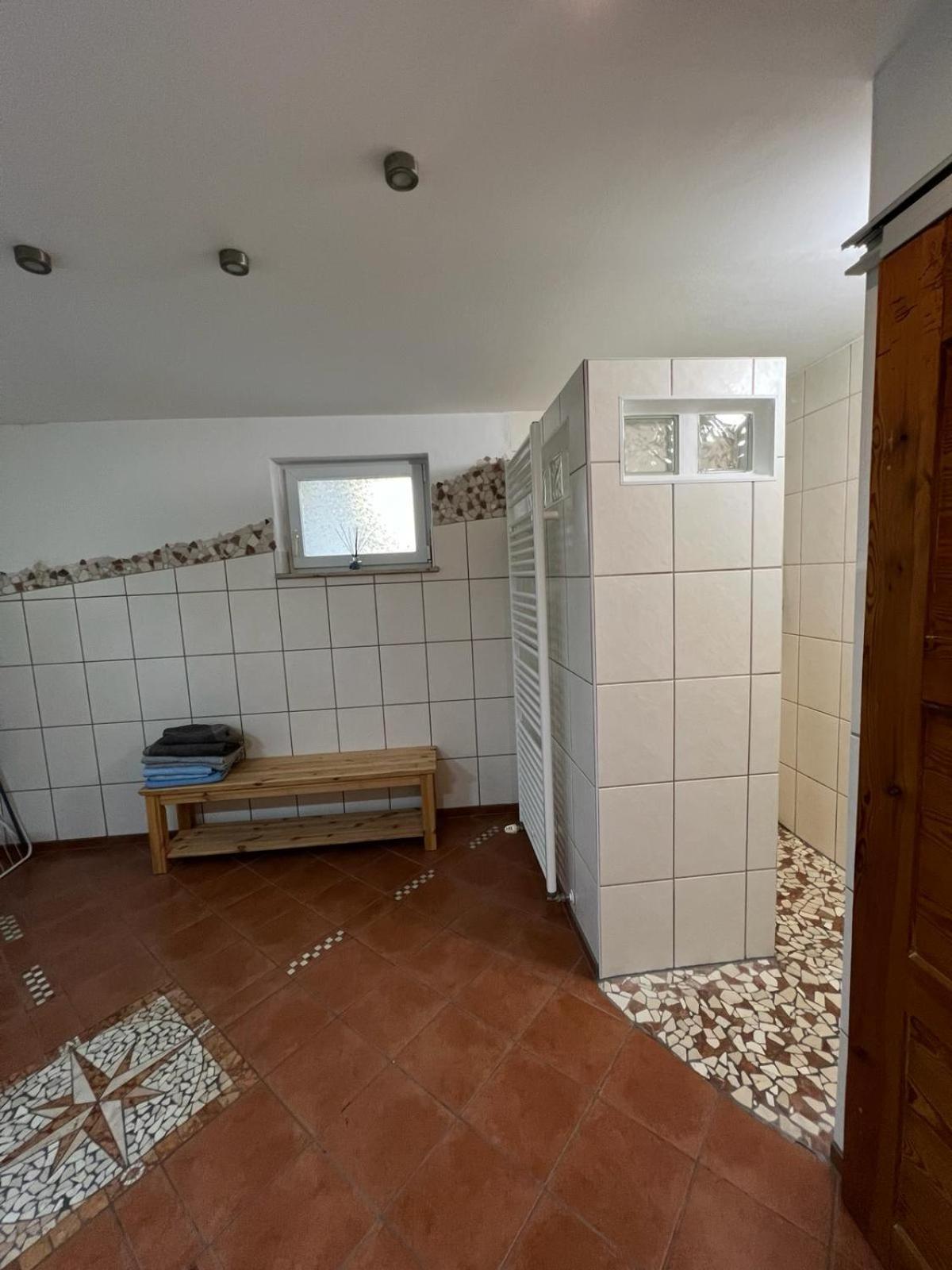 Haus Am Berzdorfer See - 3 Schlafzimmer - Ganzes Haus Zur Alleinnutzung - Terrasse - Hochwertige Ausstattung Görlitz Dış mekan fotoğraf
