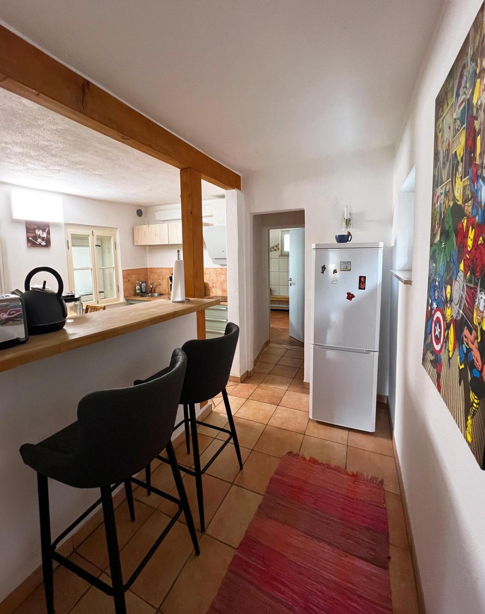 Haus Am Berzdorfer See - 3 Schlafzimmer - Ganzes Haus Zur Alleinnutzung - Terrasse - Hochwertige Ausstattung Görlitz Dış mekan fotoğraf