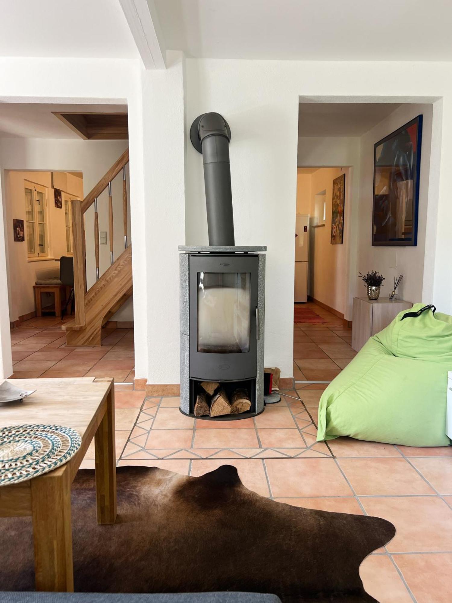 Haus Am Berzdorfer See - 3 Schlafzimmer - Ganzes Haus Zur Alleinnutzung - Terrasse - Hochwertige Ausstattung Görlitz Dış mekan fotoğraf